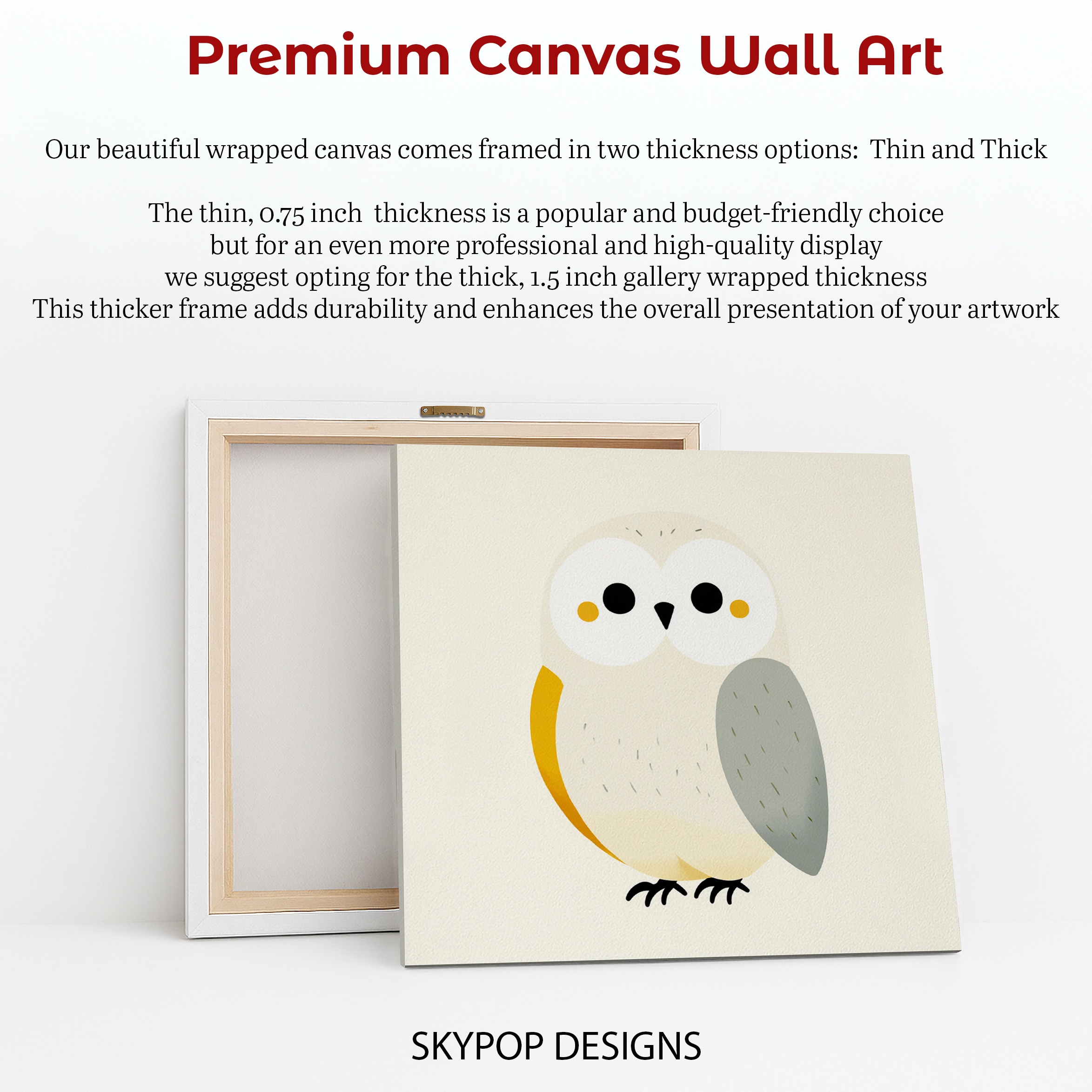 6.jpg Owl Art