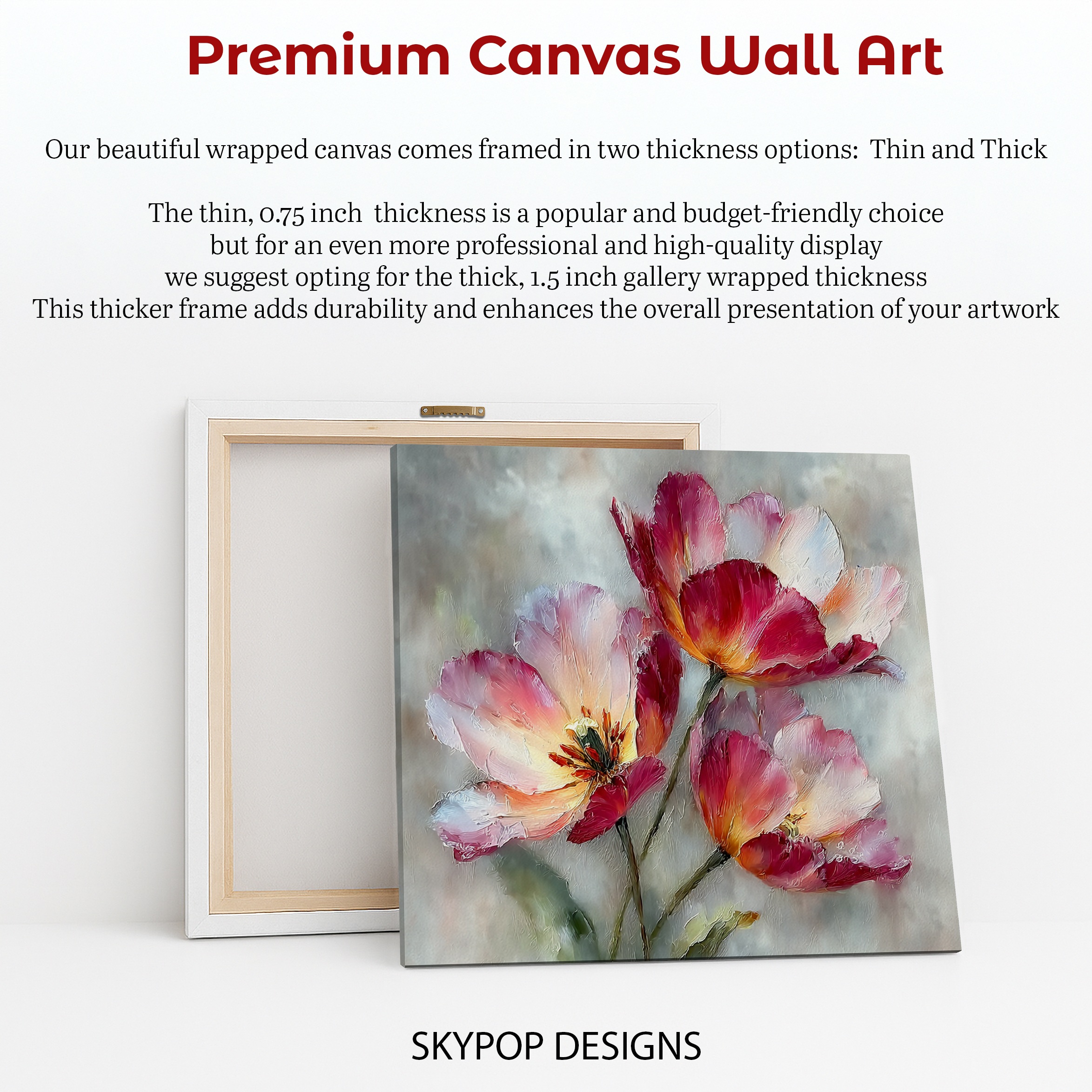 6.jpg Tulip Bouquet Art