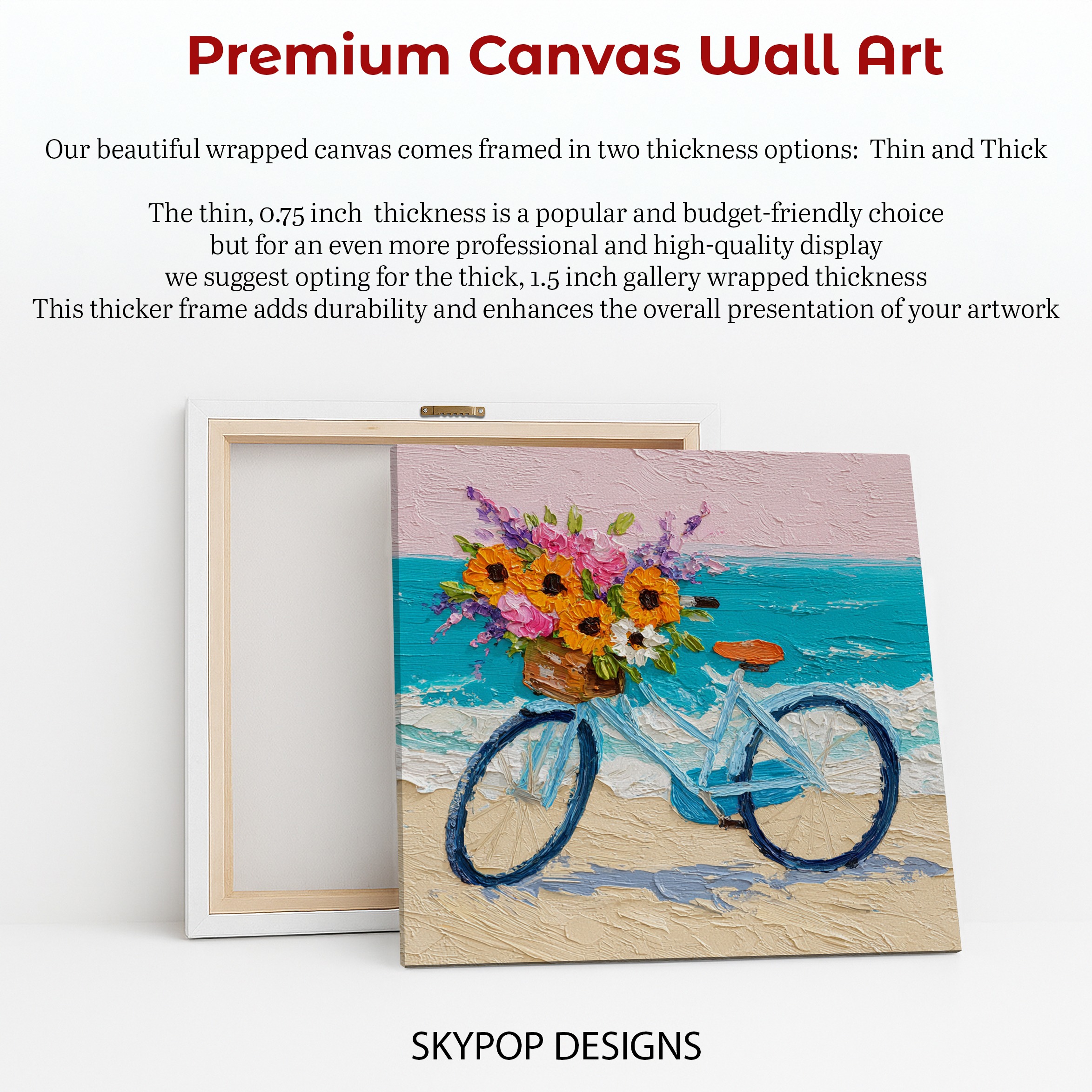 6.jpg Beach Bicycle Art