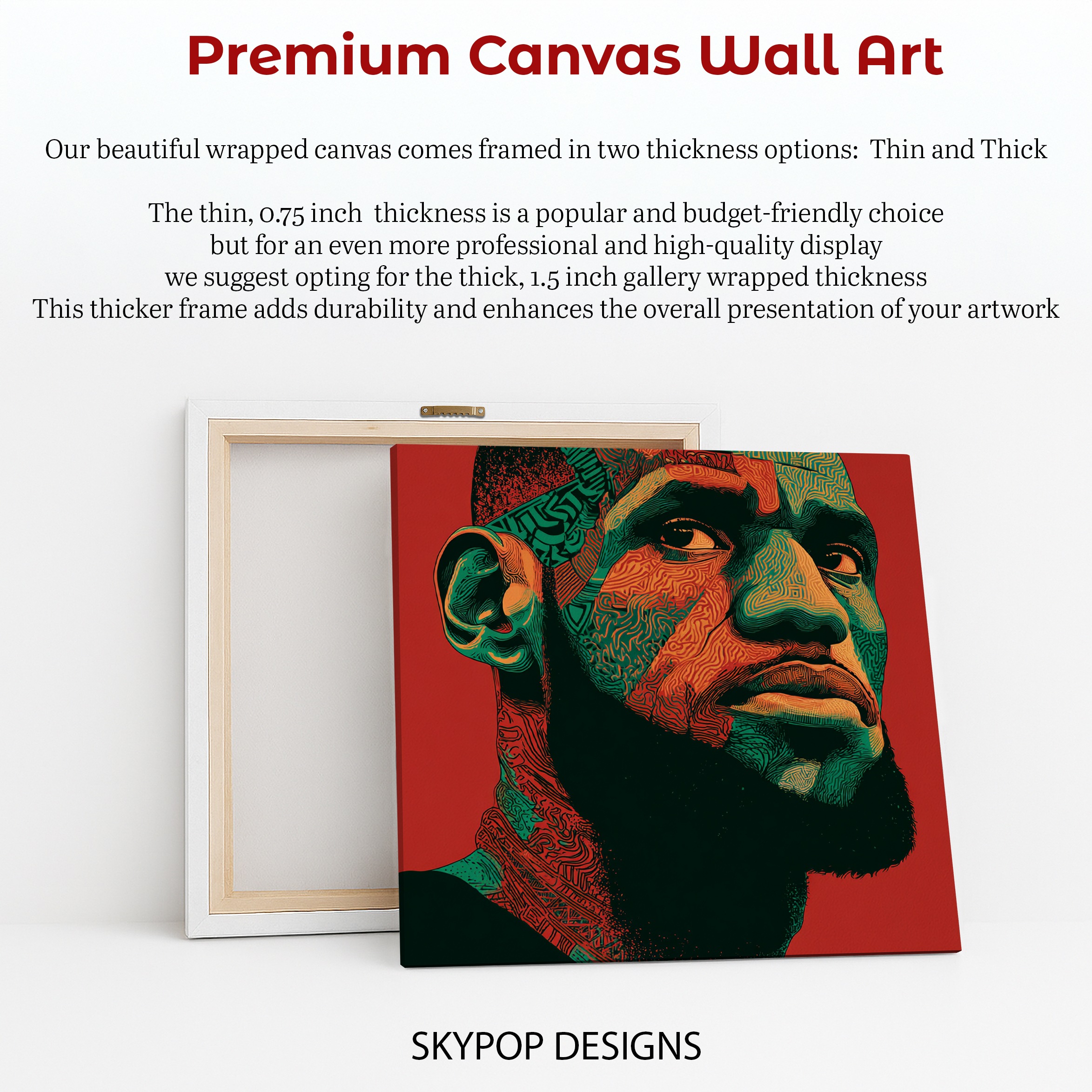6.jpg Vibrant Portrait Art
