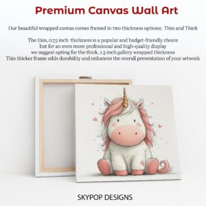 Unicorn Art