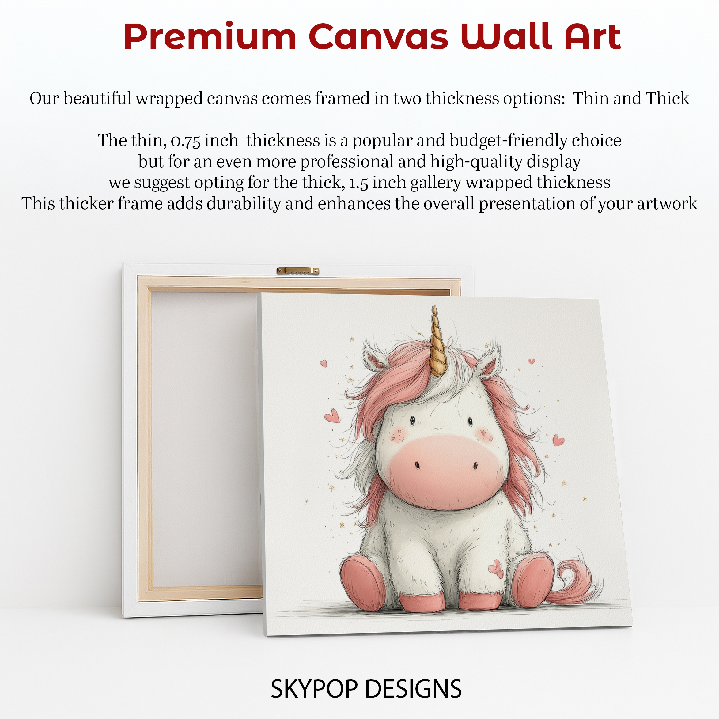 6.jpg Unicorn Art