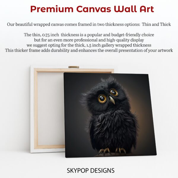 Owl Art