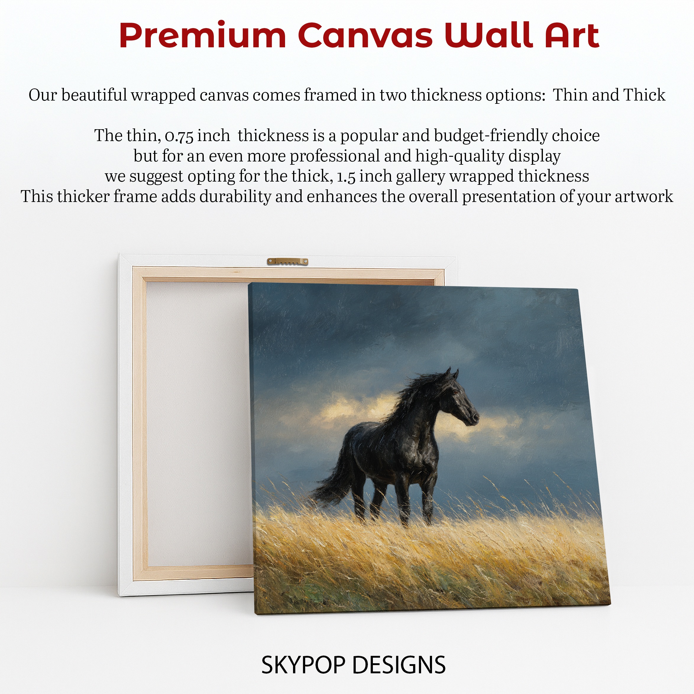 6.jpg Black Horse Art