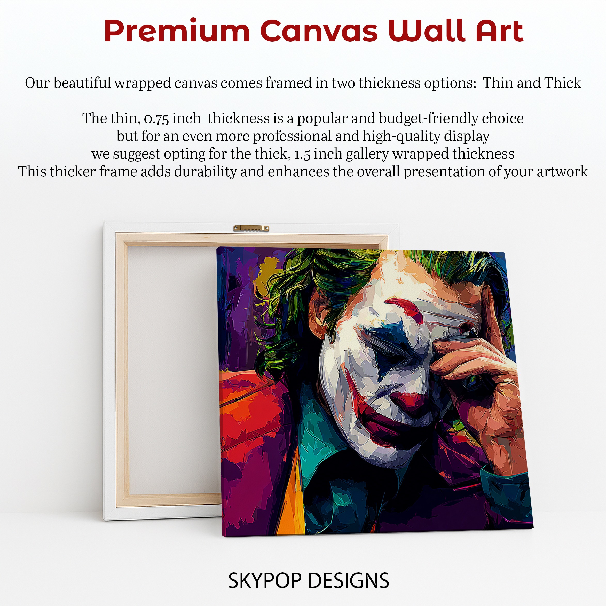 6.jpg Clown Chaos Art
