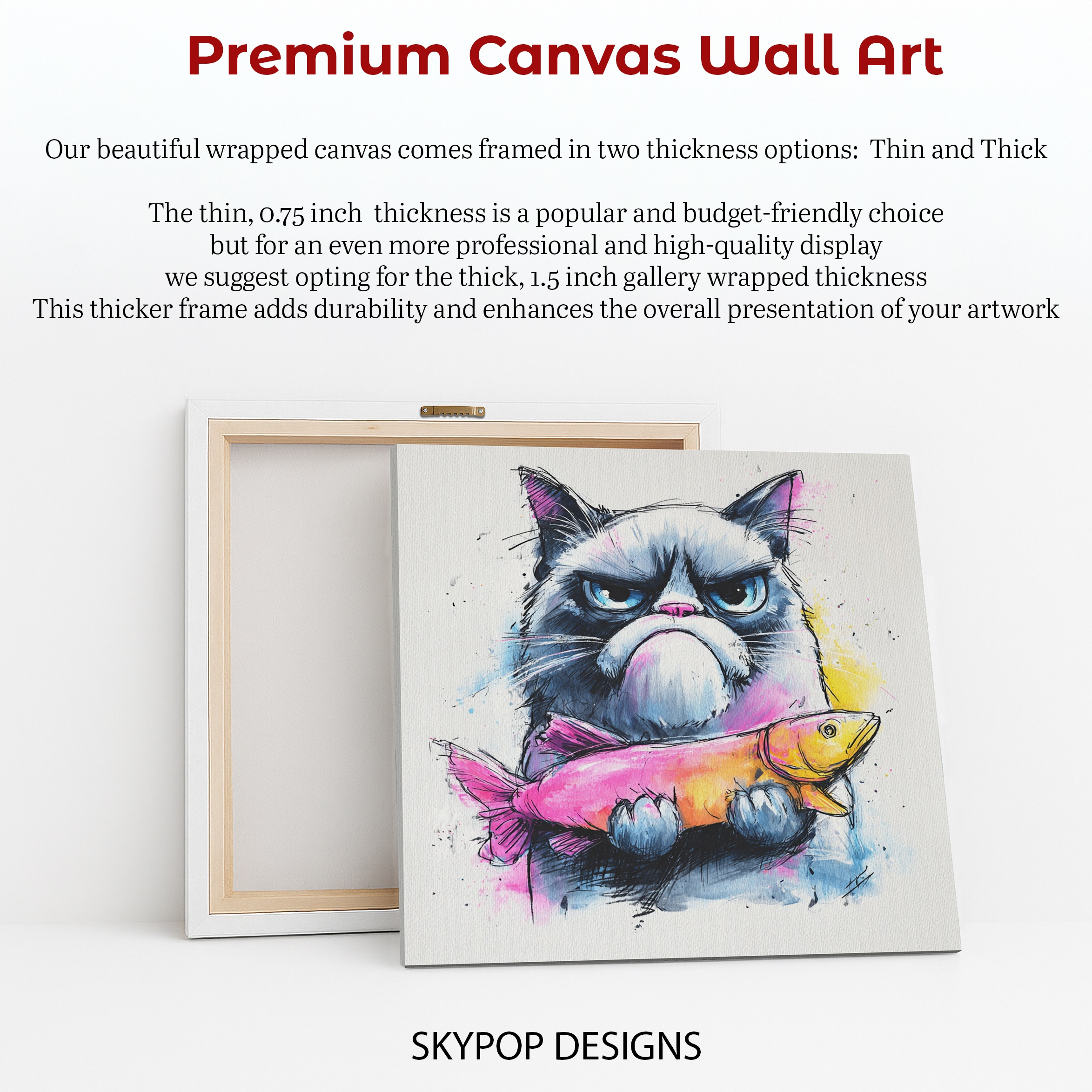 6.jpg Grumpy Cat Art