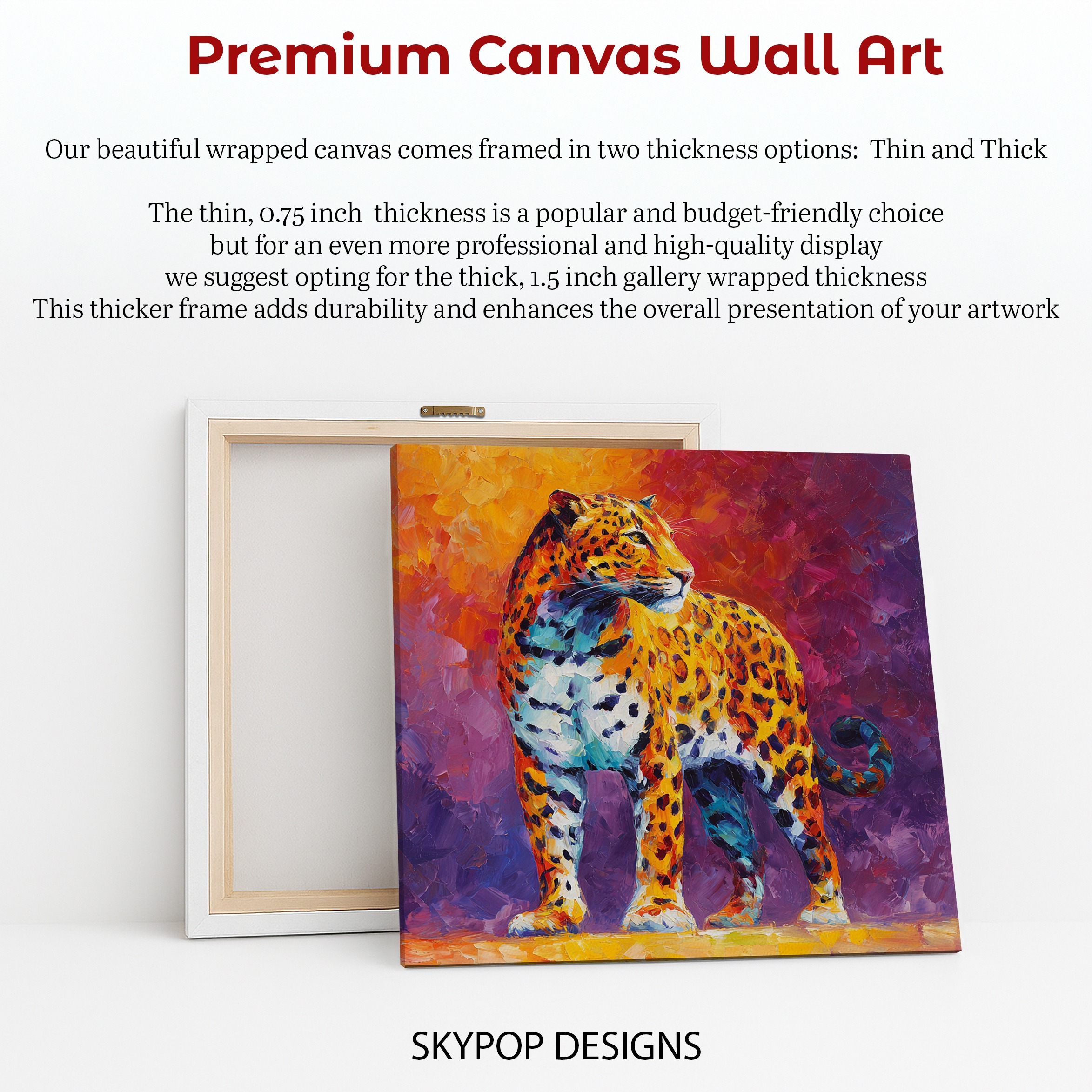 6.jpg Leopard Art