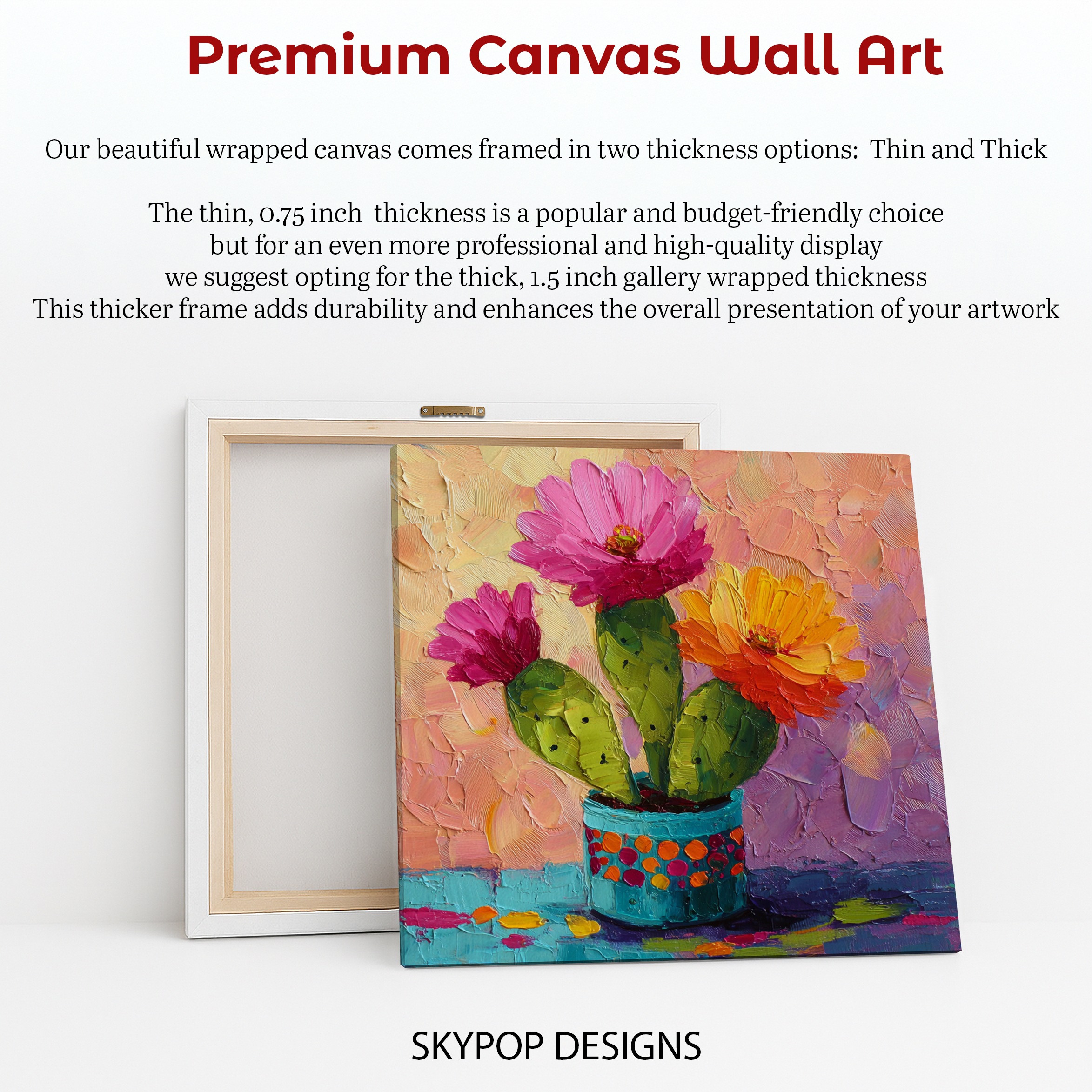 6.jpg Cactus Bloom Art