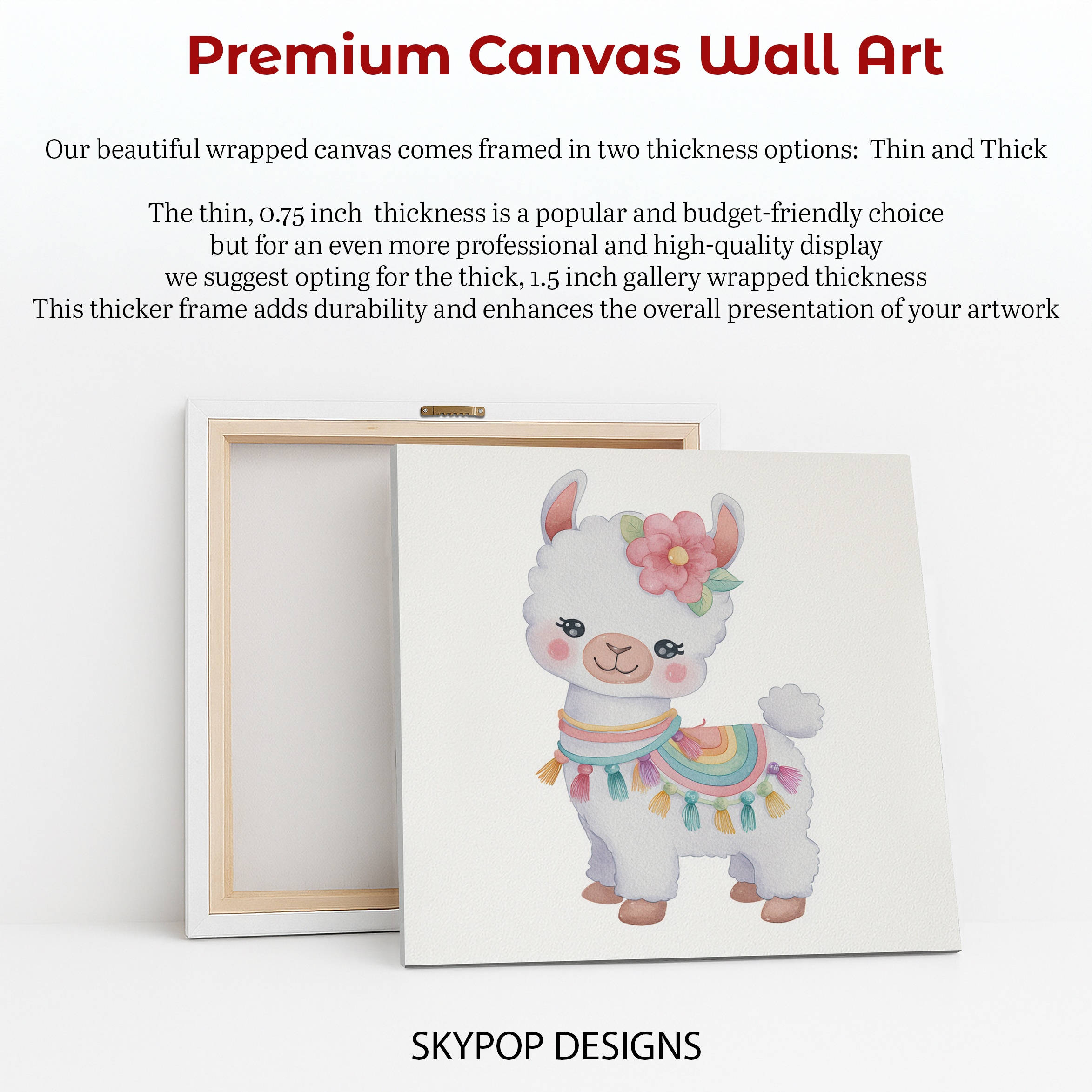 6.jpg Llama Art