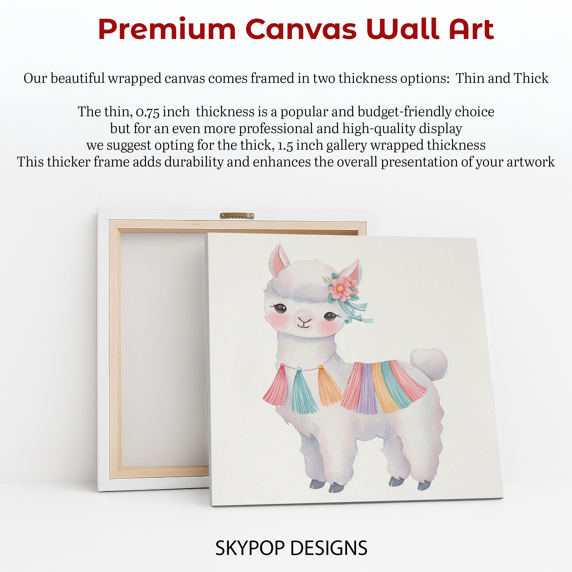 6.jpg Llama Art
