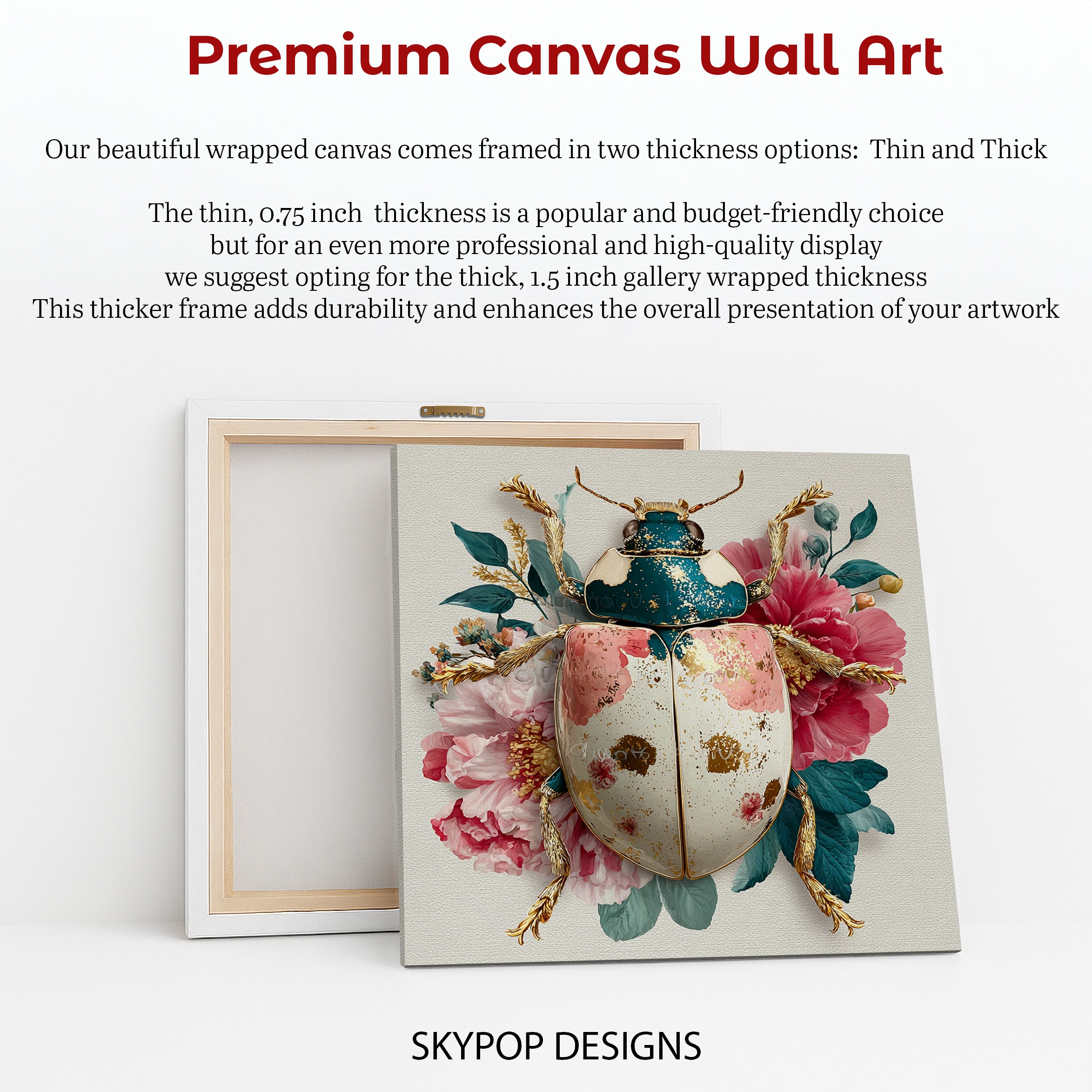 6.jpg Floral Beetle Art