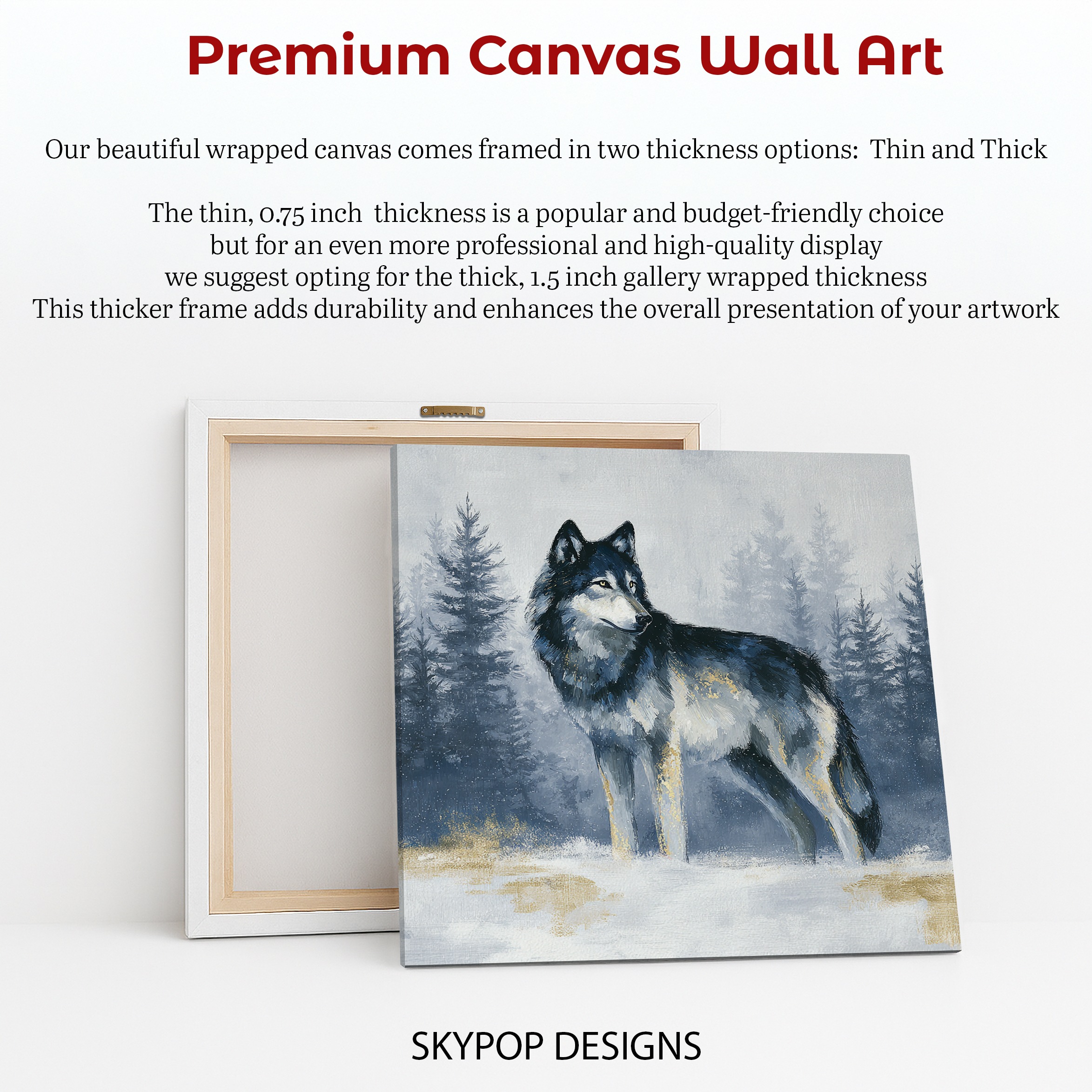 6.jpg Wolf Art
