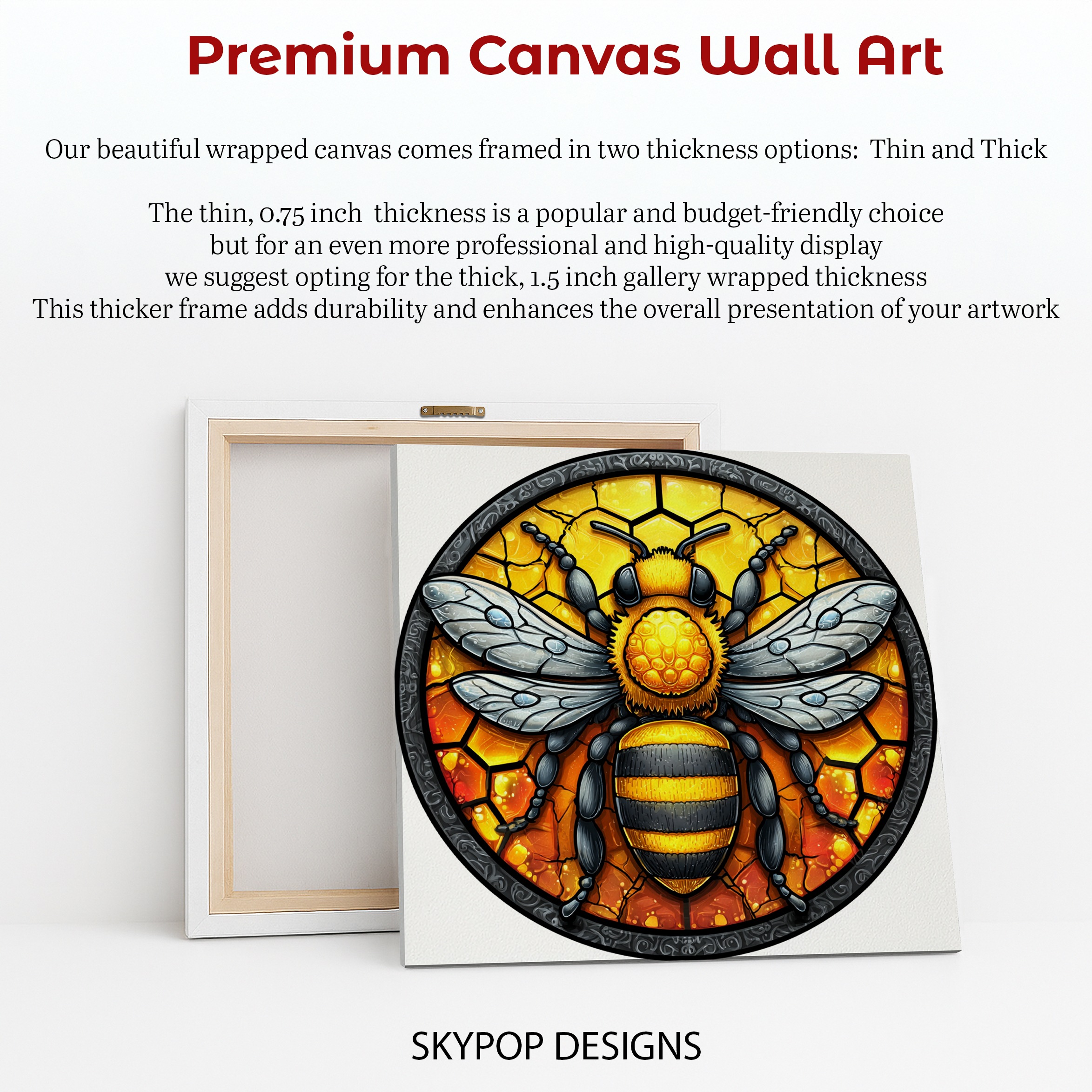 6.jpg Honeybee Art