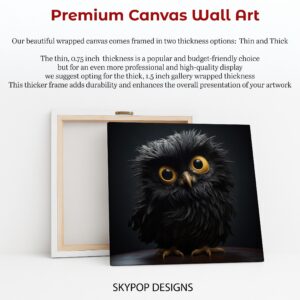 Owl Art