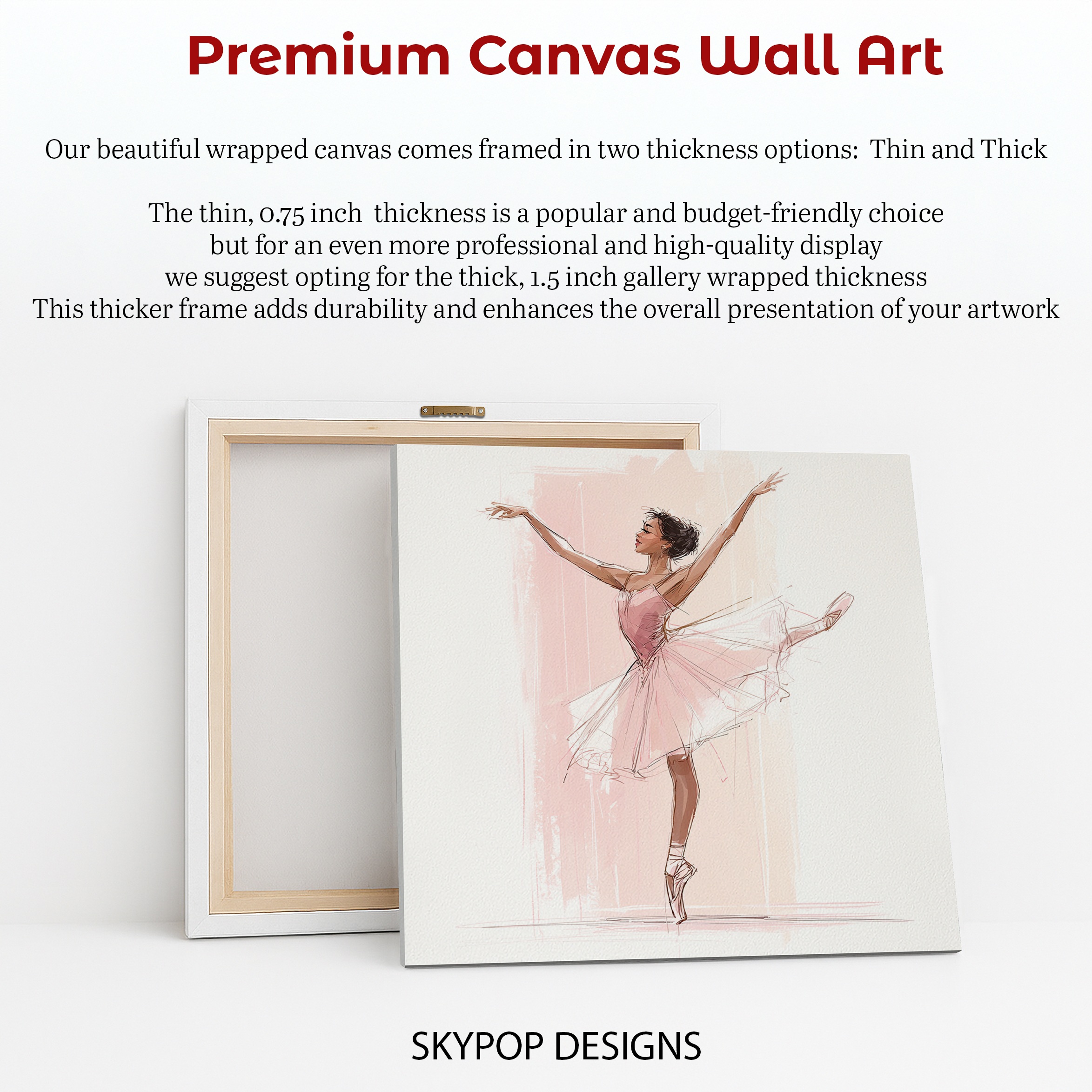 6.jpg Ballerina Art
