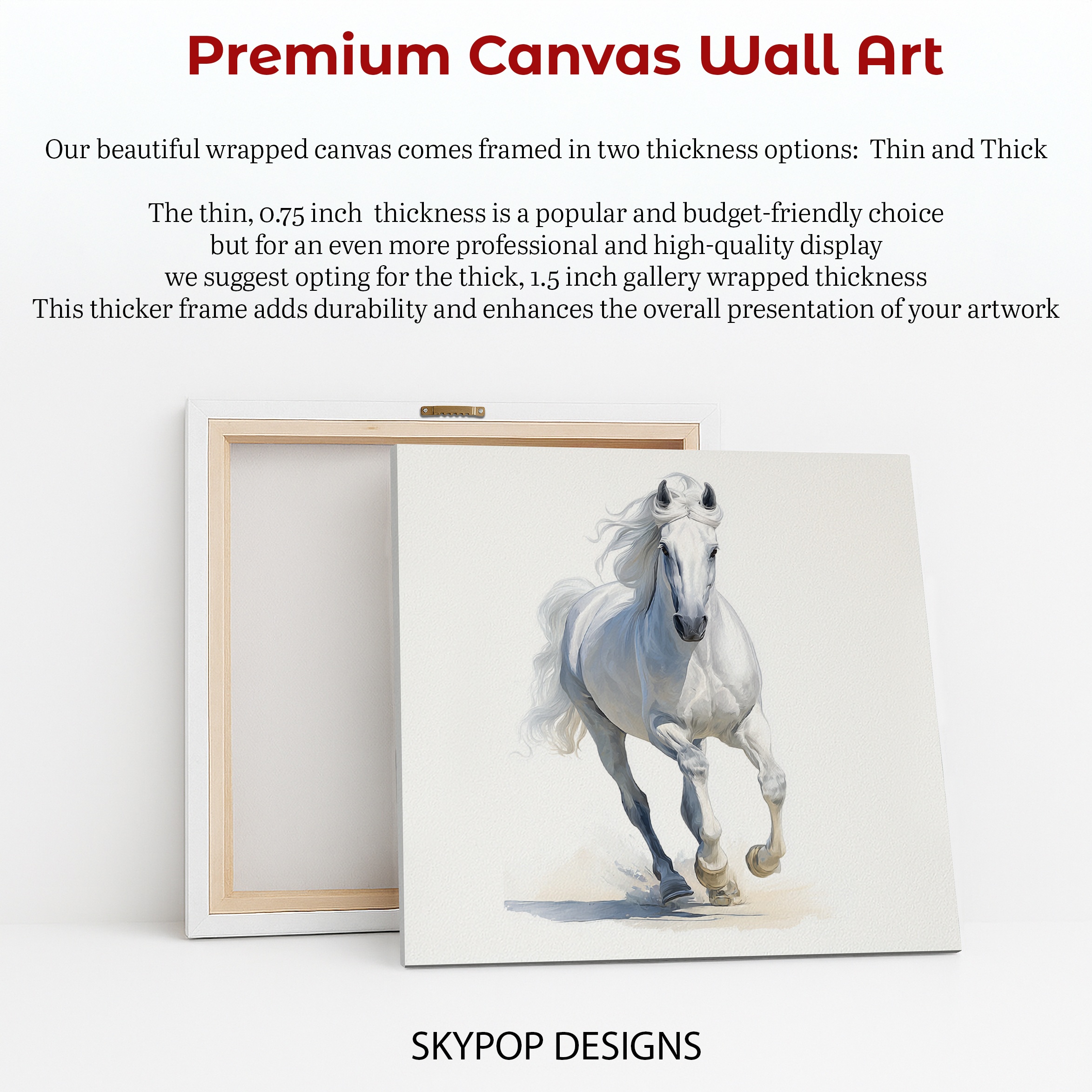 6.jpg White Horse Art