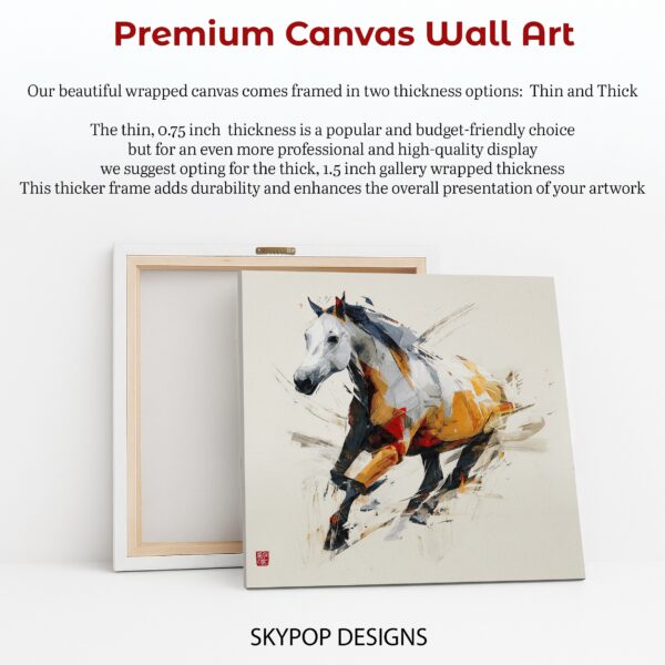 Horse Art