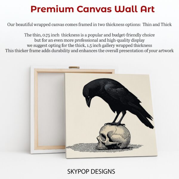 Crow Art