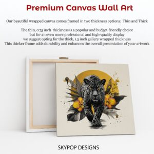 Panther Art