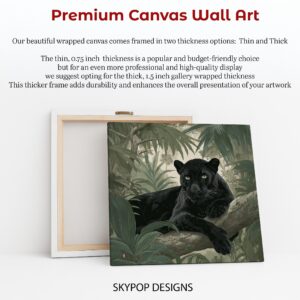 Black Panther Art