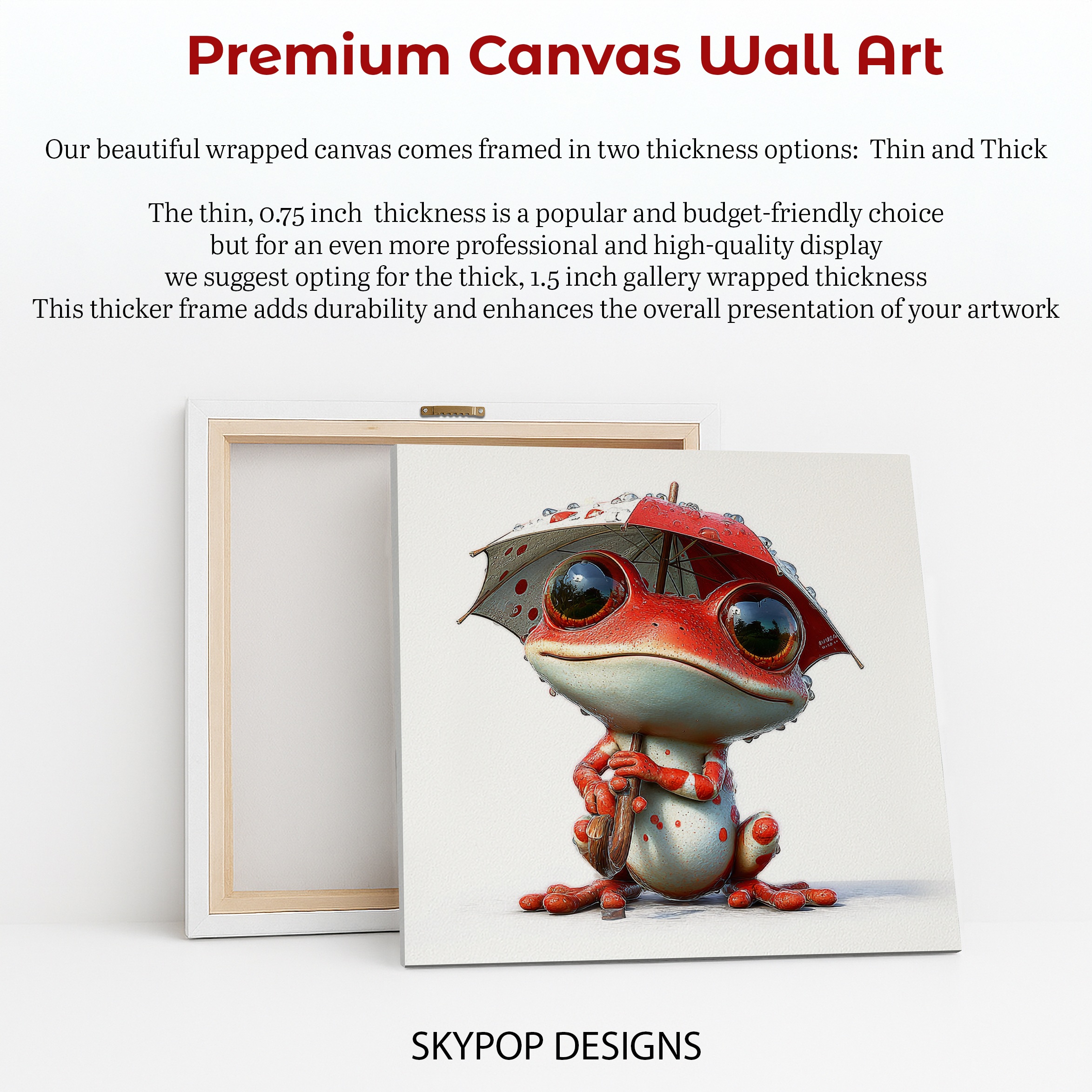 6.jpg Red Frog Art