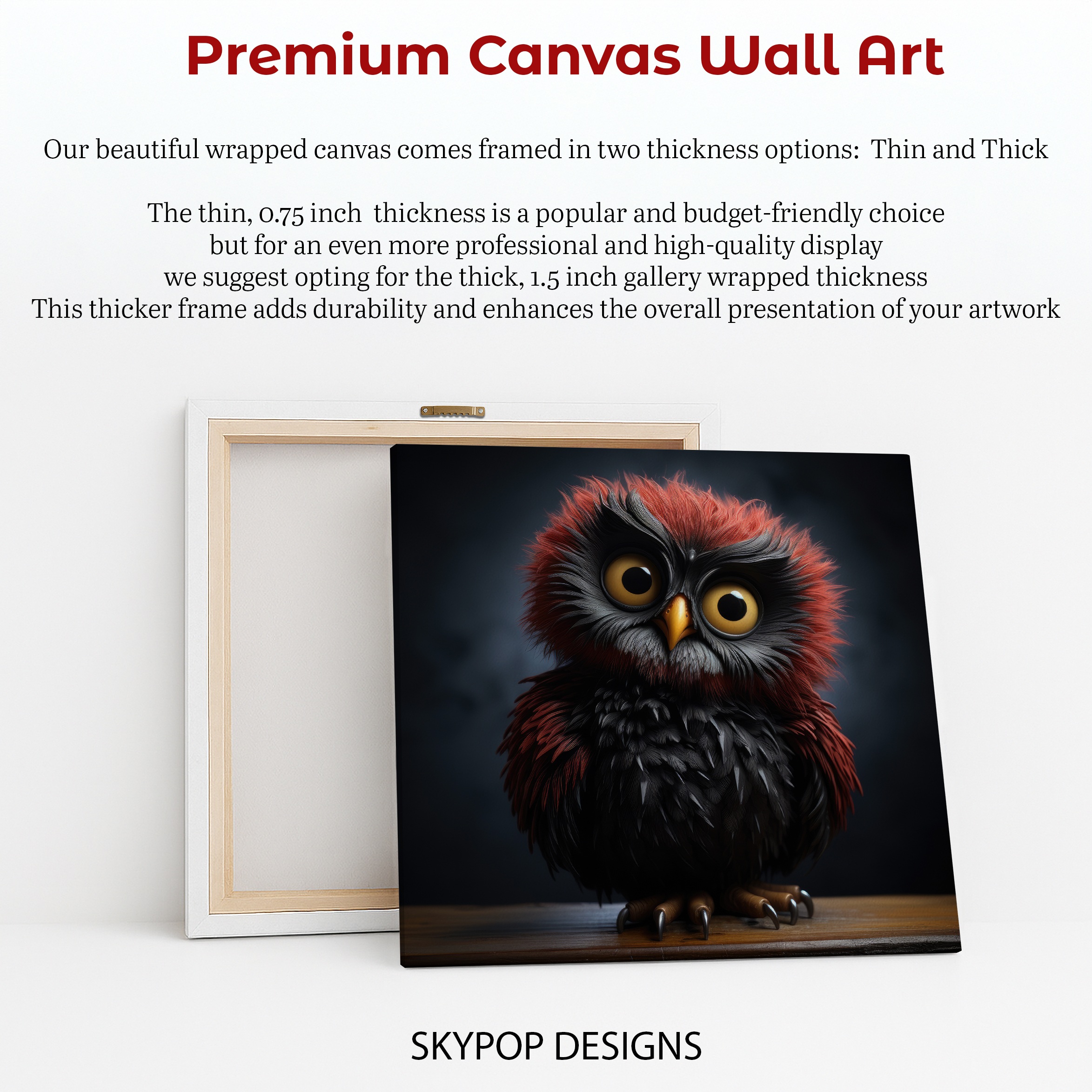 6.jpg Owl Art