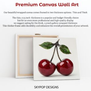 Cherry Art