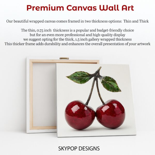 Cherry Art