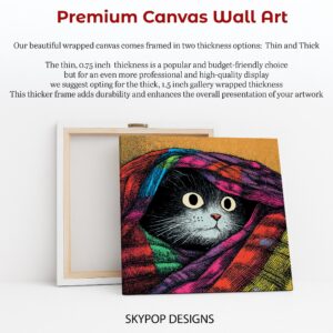Cat Art