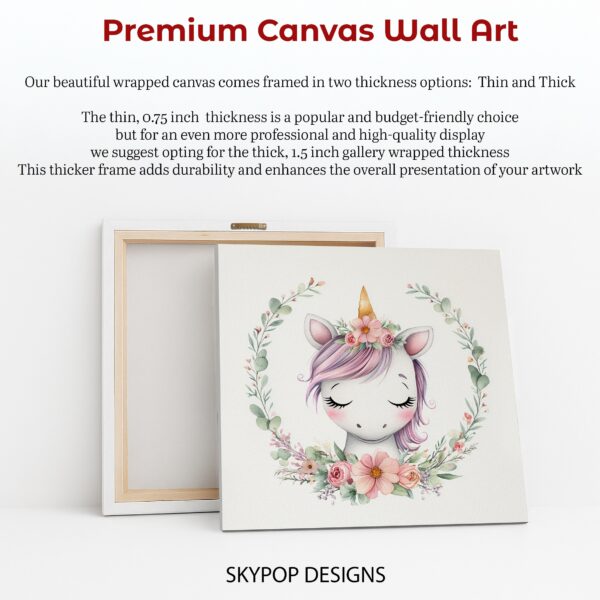 Unicorn Art