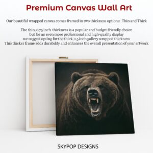 Bear Art
