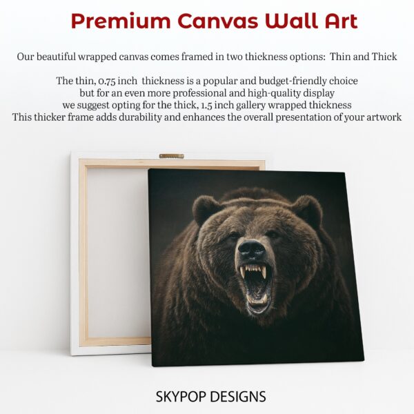Bear Art