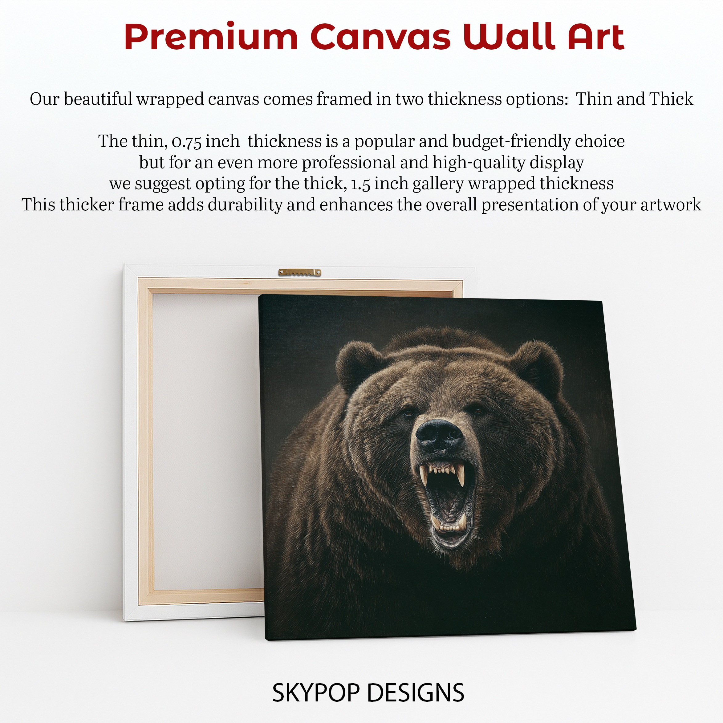 6.jpg Bear Art
