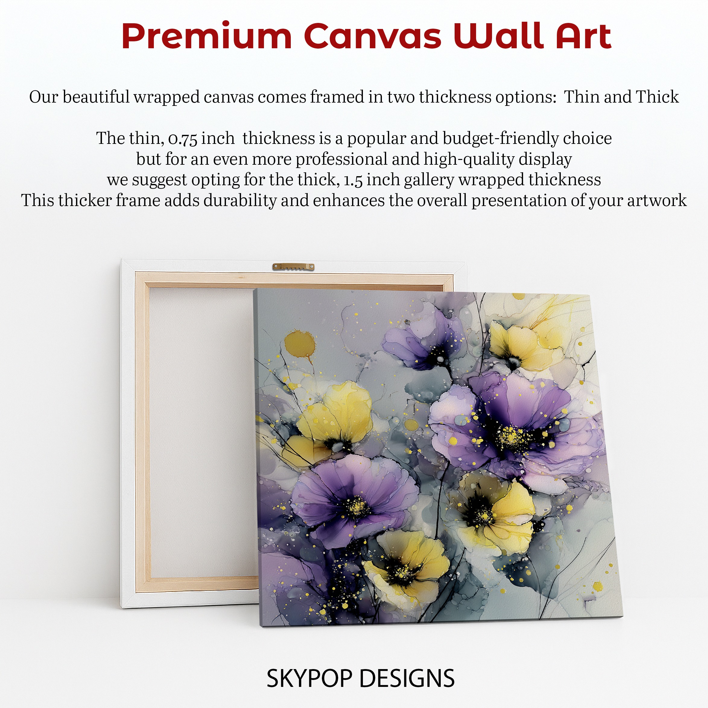 6.jpg Vibrant Blooms Art