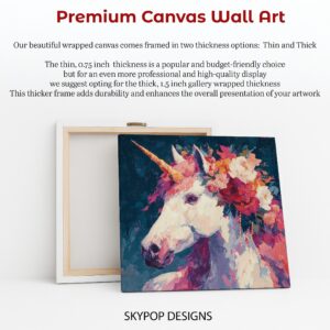 Unicorn Art