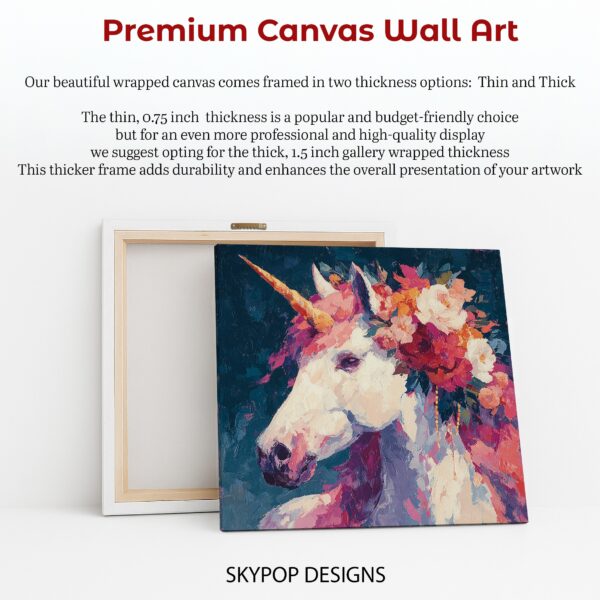 Unicorn Art