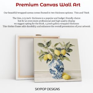 Lemon Branch Art