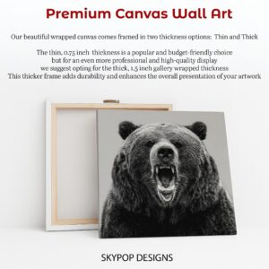 Bear Art