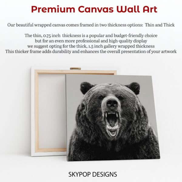 Bear Art