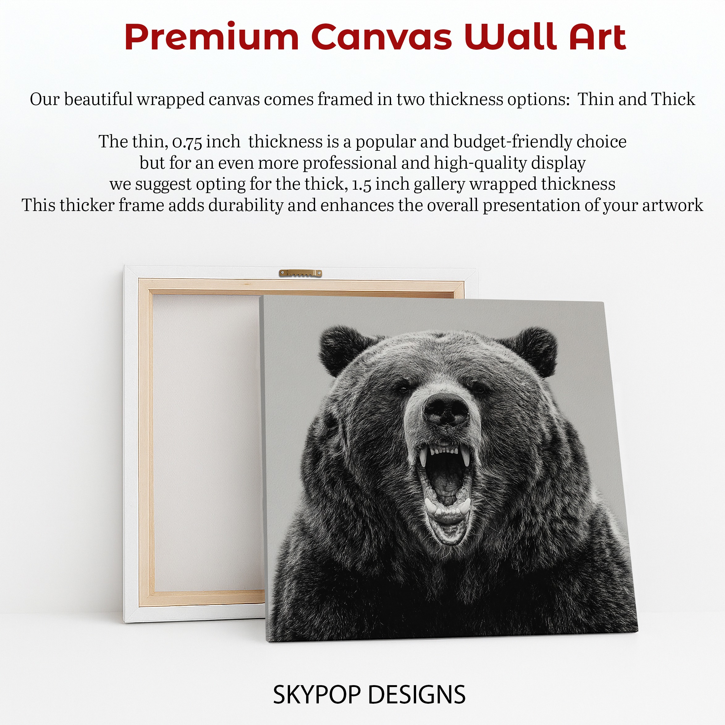 6.jpg Bear Art