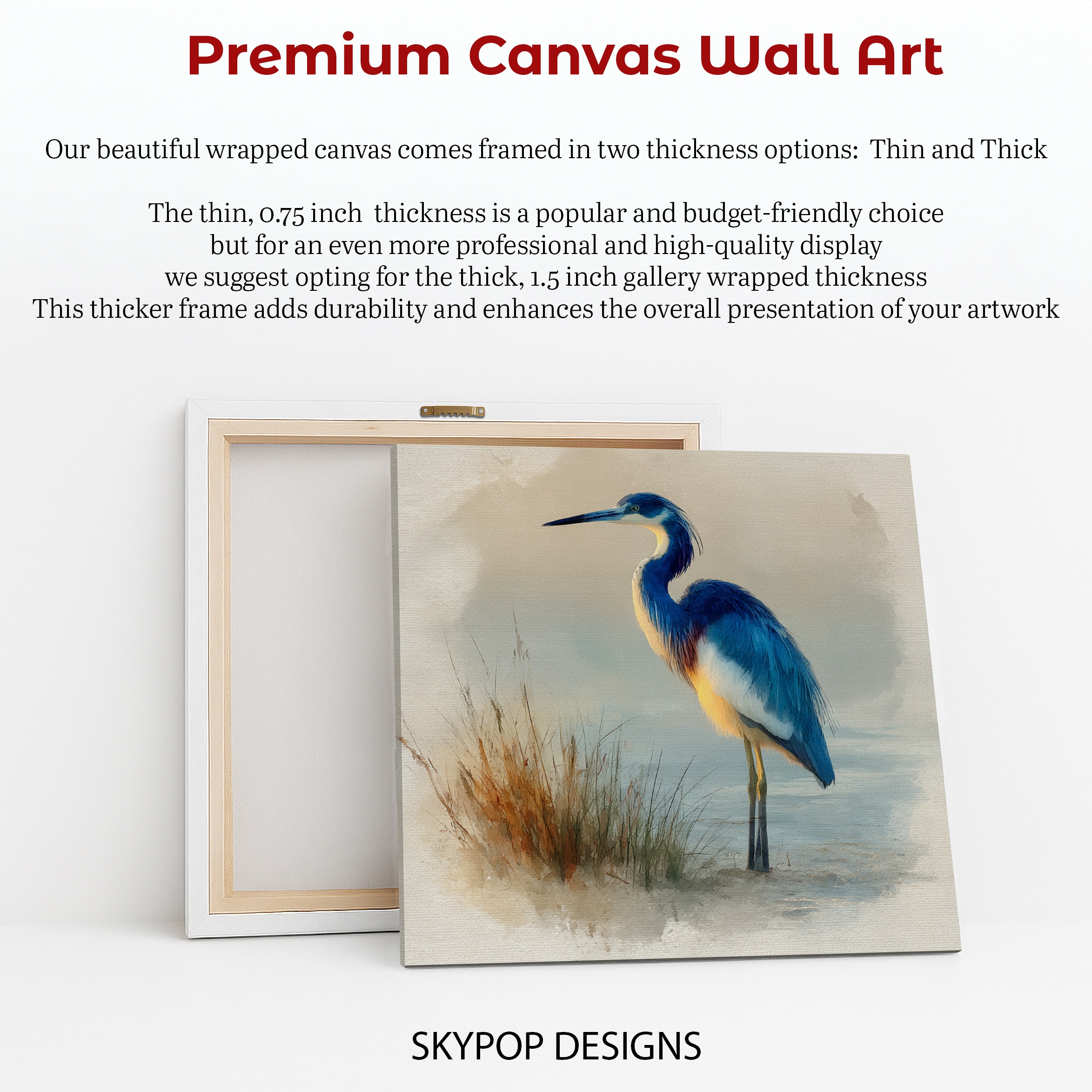 6.jpg Blue Heron Art