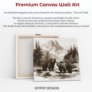 Bear Art