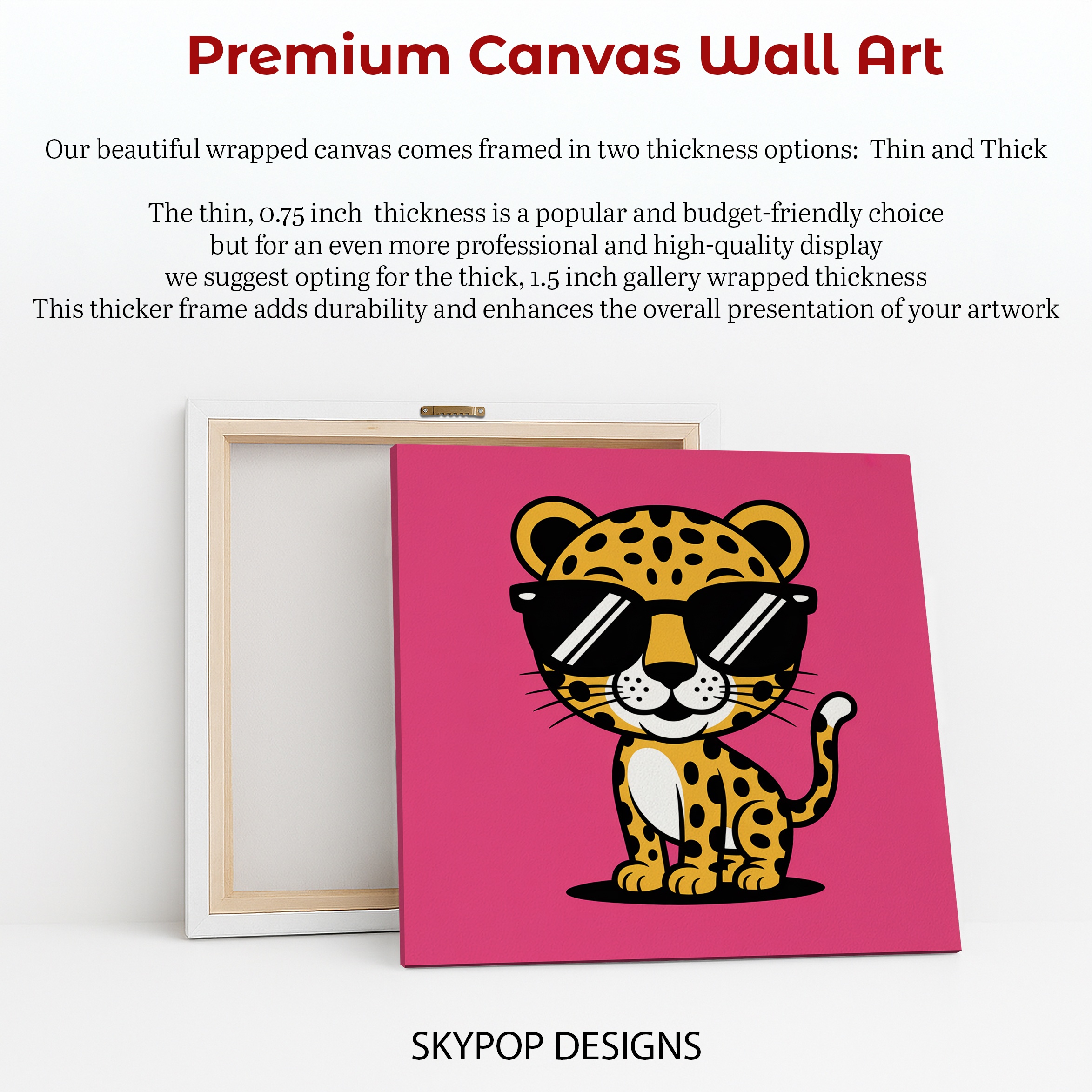 6.jpg Leopard Art