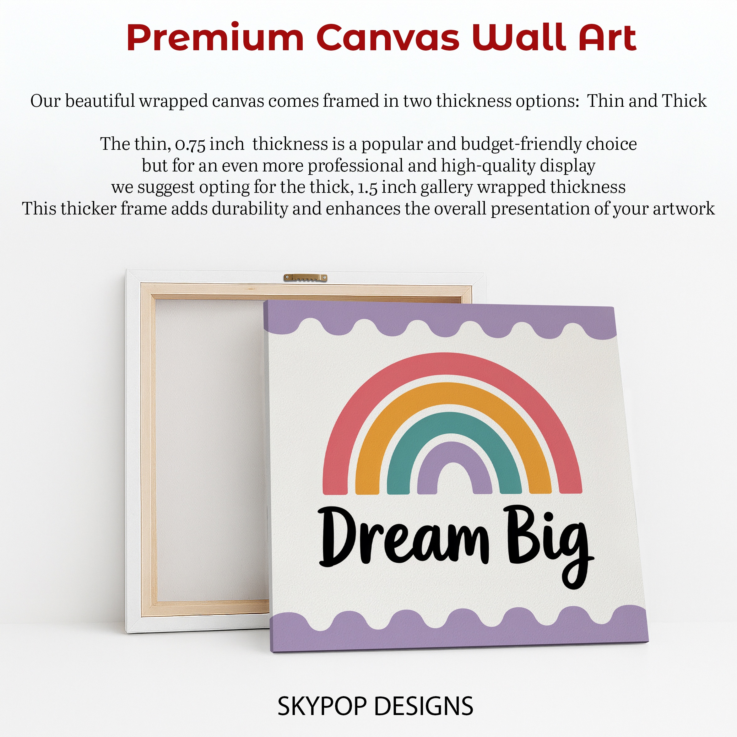 6.jpg Rainbow Dream Big Art