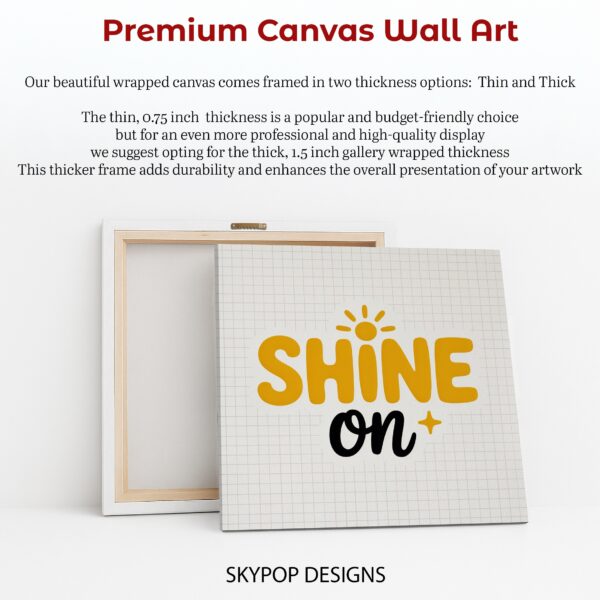 Shine On Art