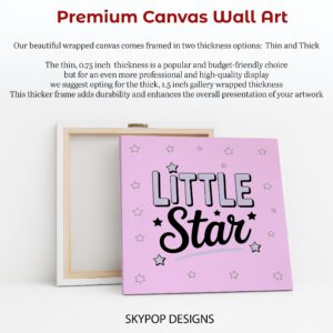 Little Star Art
