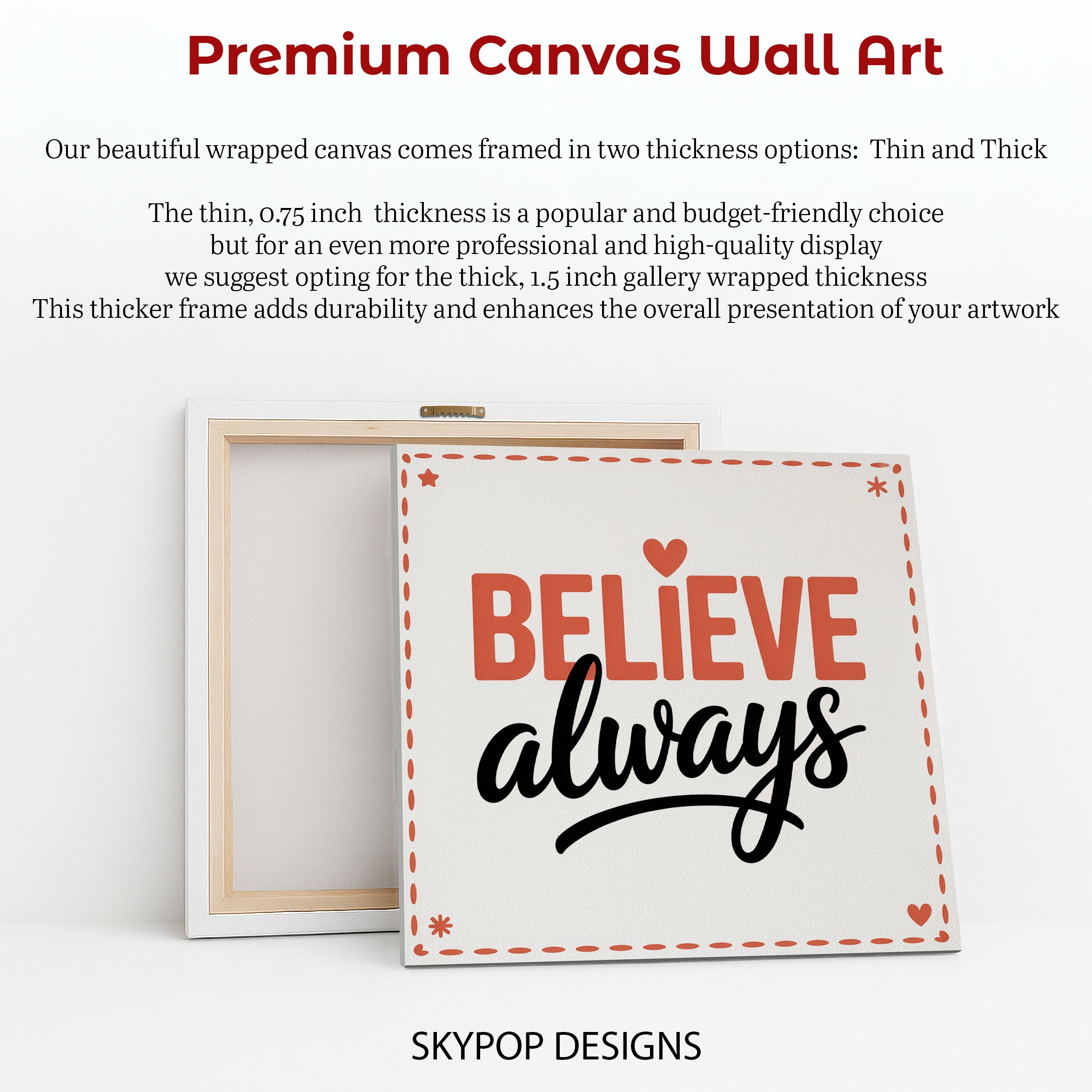 6.jpg Believe Always Art