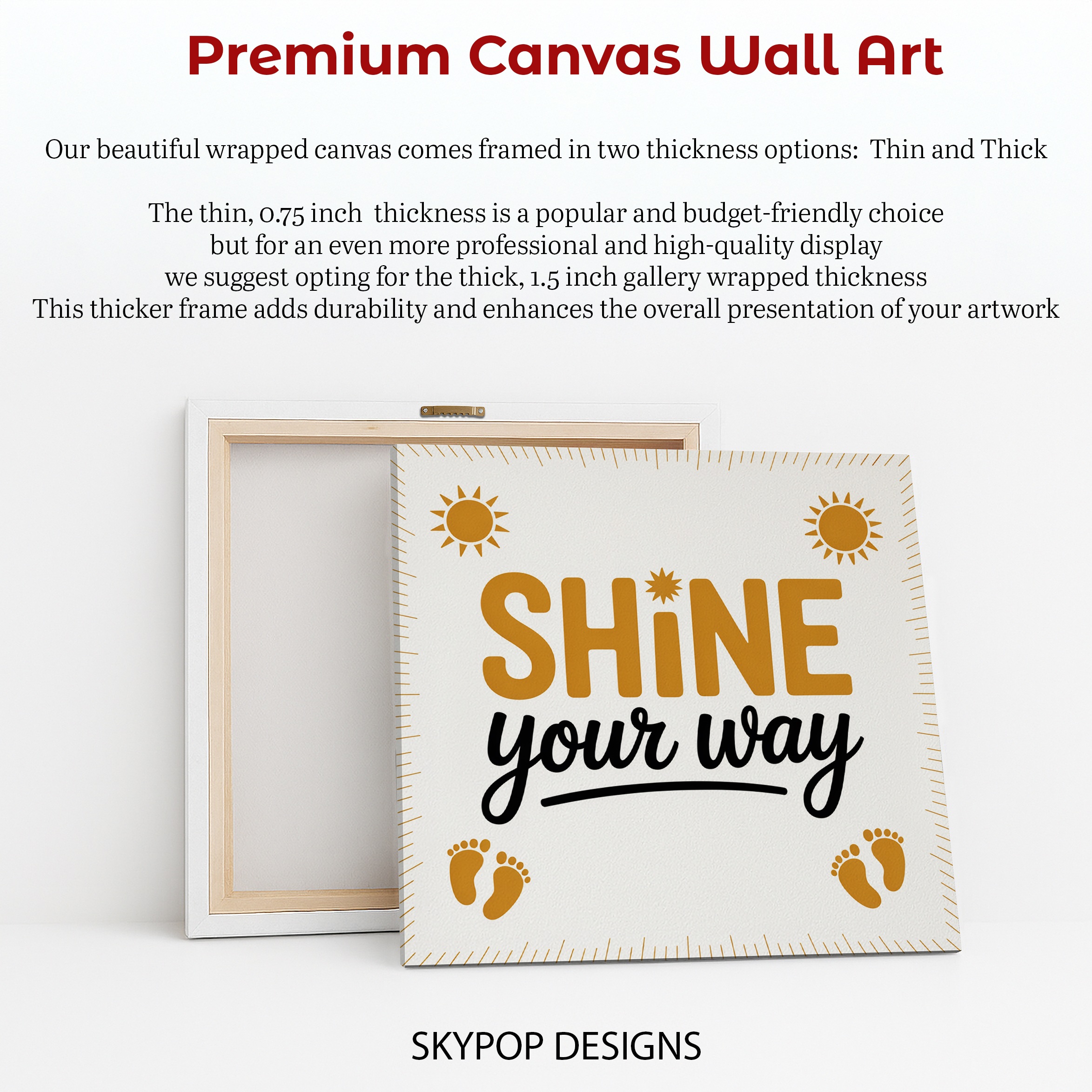 6.jpg Shine Your Way Art