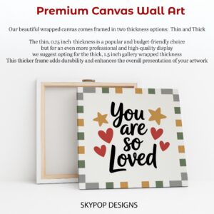 Loved One Art