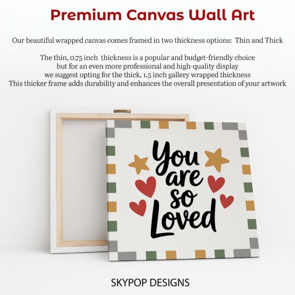 Loved One Art